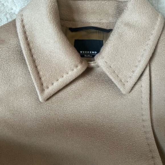 Max Mara Weekend coat - Picture 13 of 16